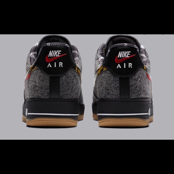 Nike Air Force 1 ‘07 LV8 1 Remix Men’s